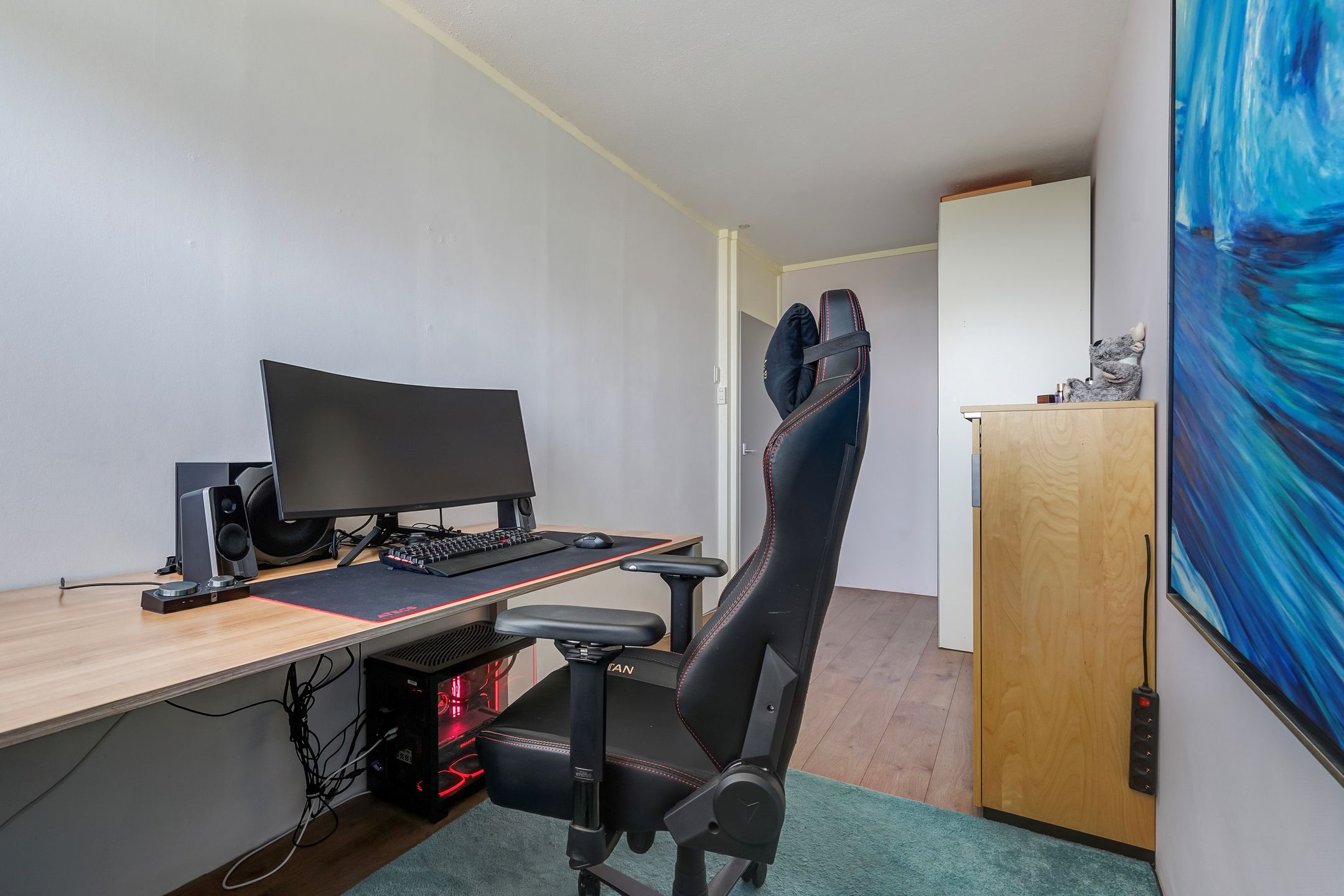 Foto 33 van Belvédèrebos 225