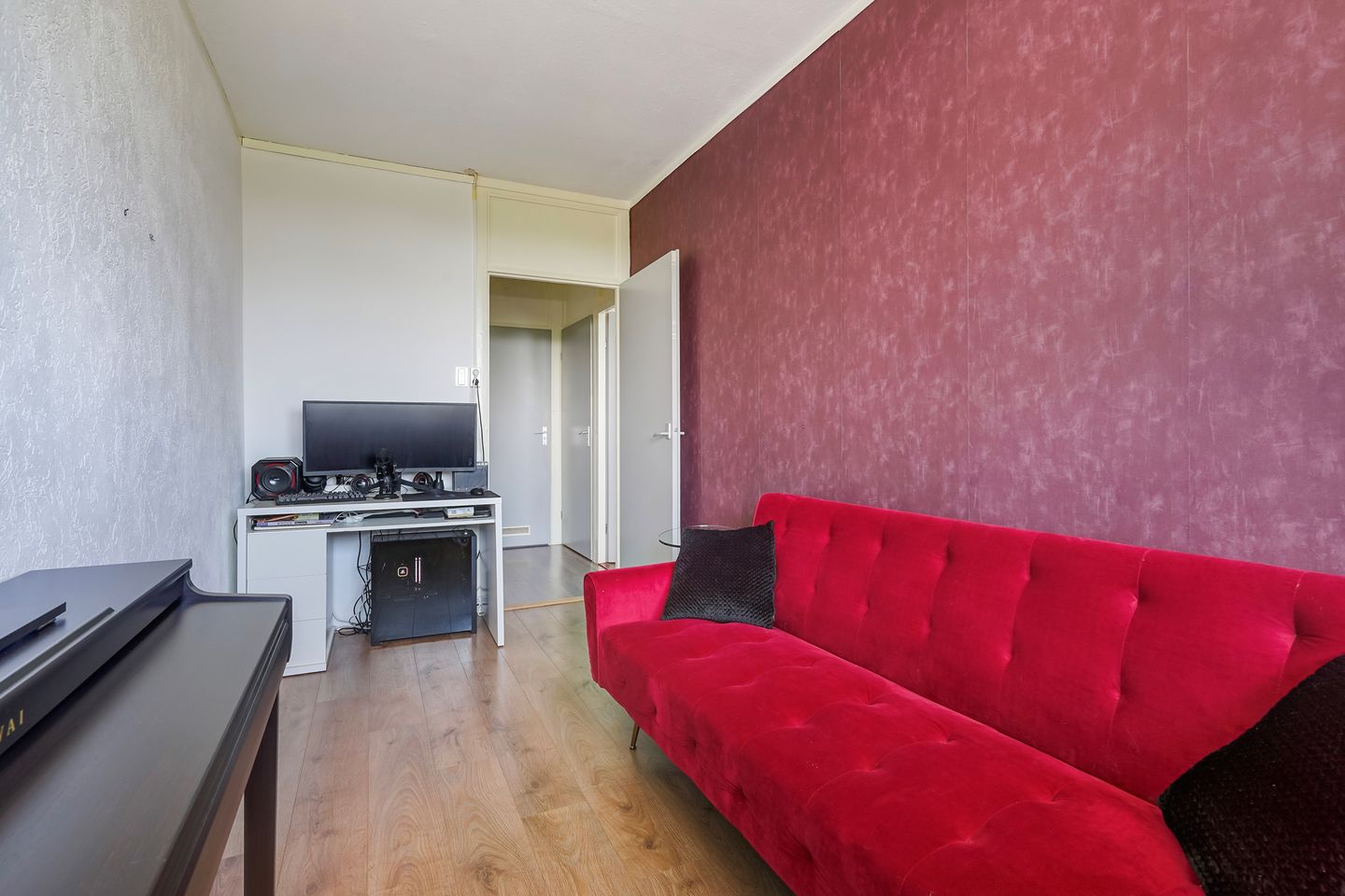 Foto 35 van Belvédèrebos 225