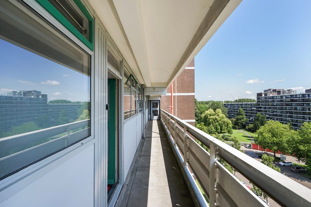 Foto 11 van Belvédèrebos 225