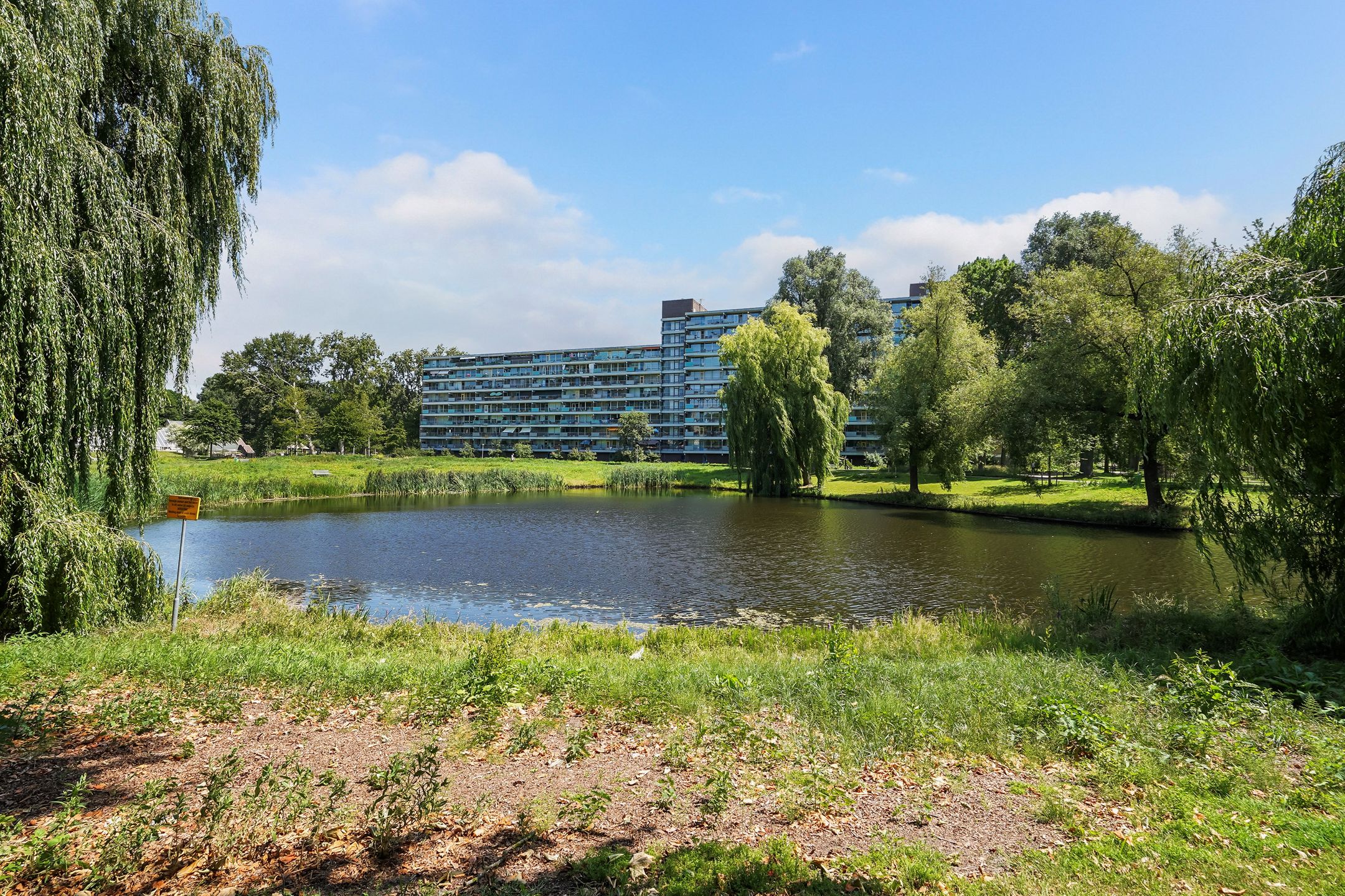 Foto 39 van Belvédèrebos 225