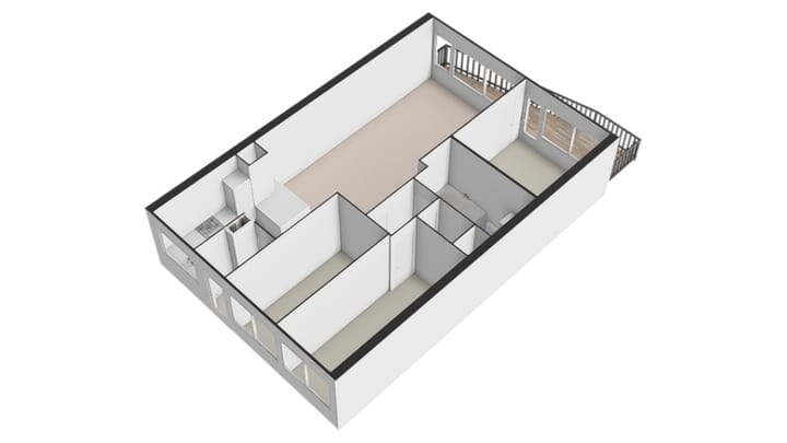 Foto 41 van Belvédèrebos 225