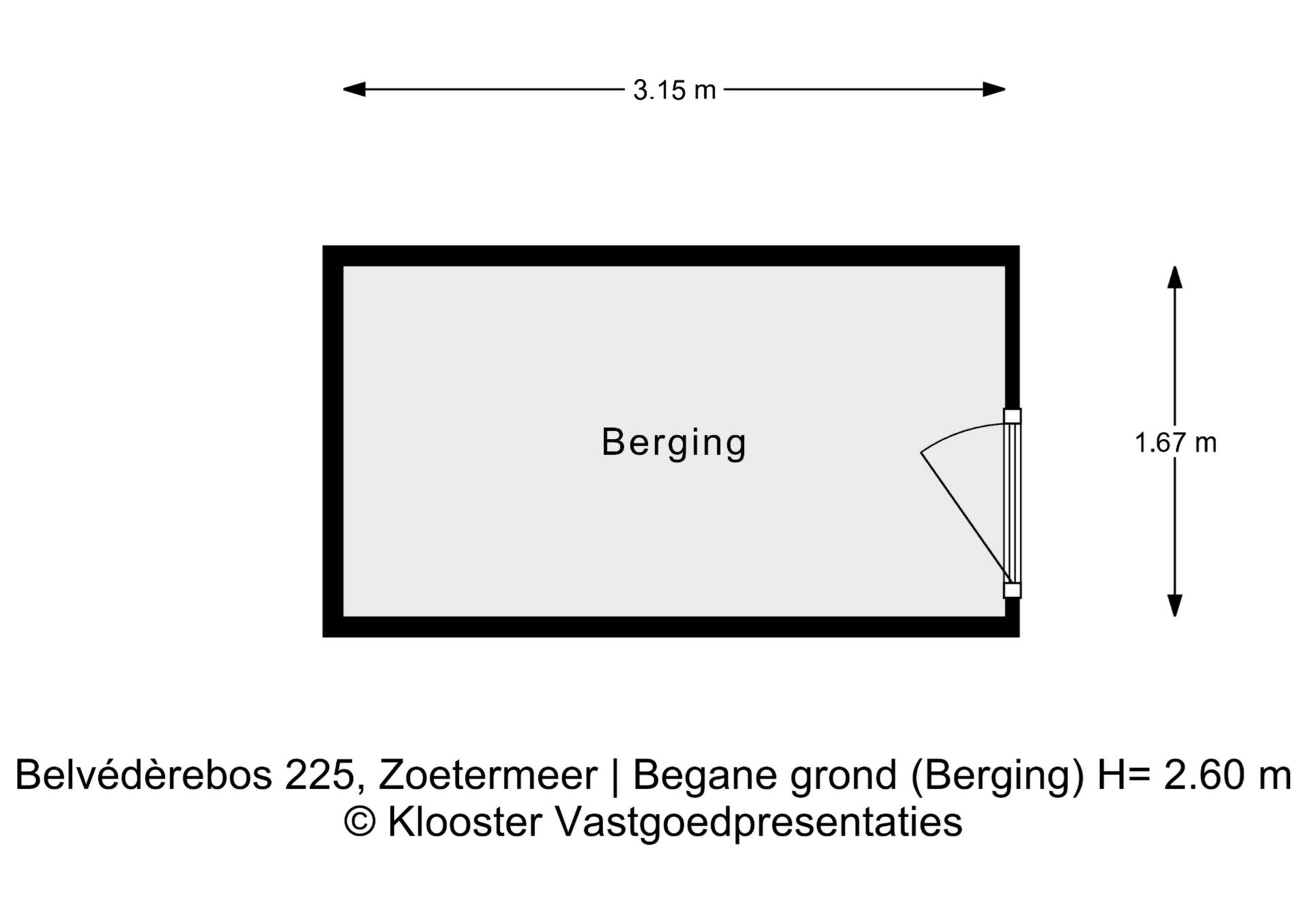Foto 42 van Belvédèrebos 225