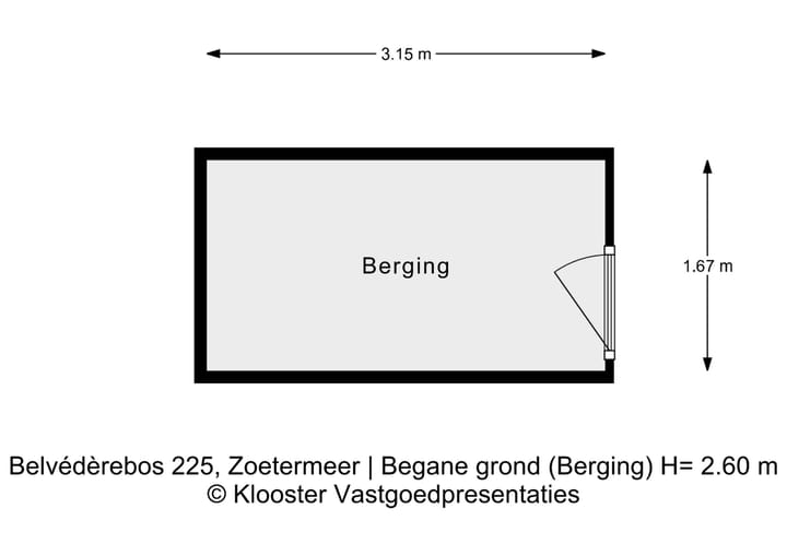 Foto 42 van Belvédèrebos 225