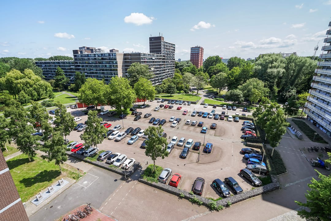 Foto 13 van Belvédèrebos 225