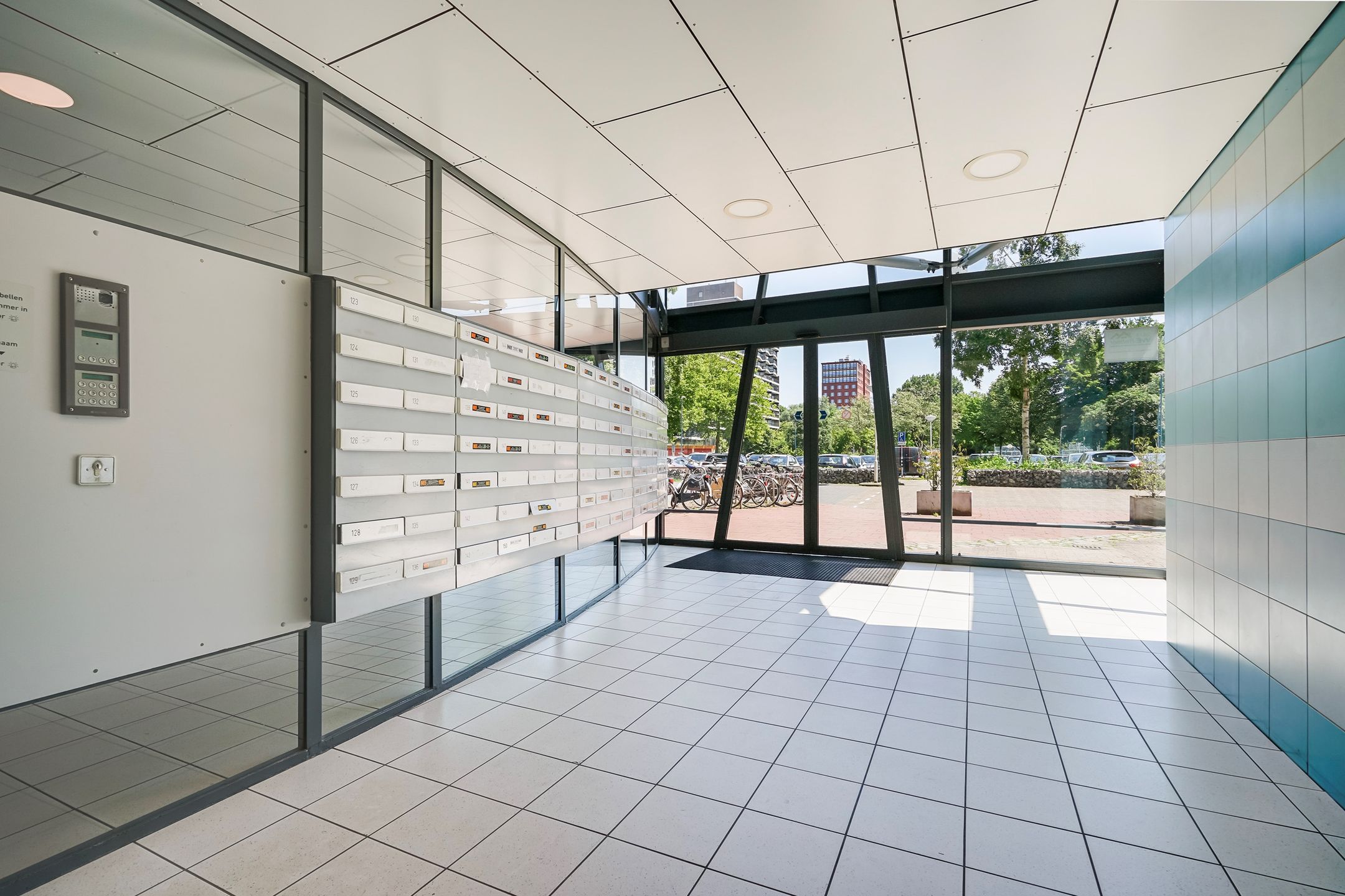 Foto 9 van Belvédèrebos 225