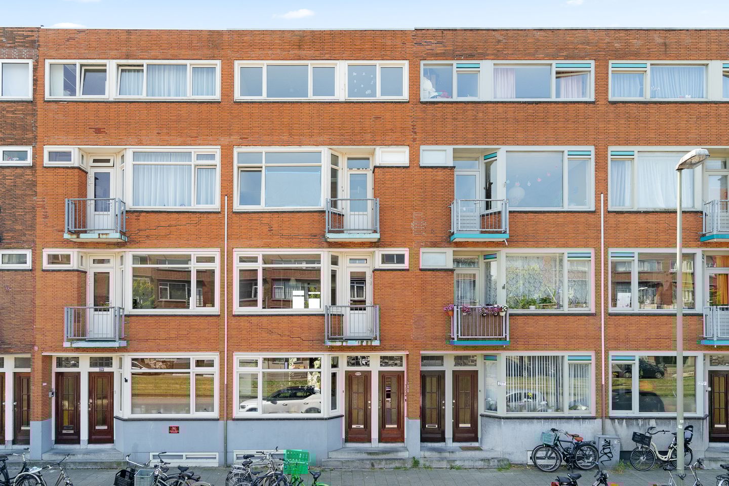 Foto 5 van Rotterdamsedijk 275-B1