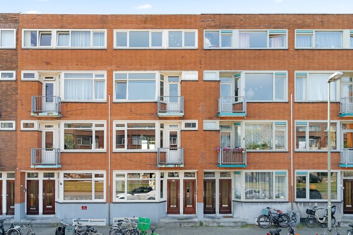 Foto 5 van Rotterdamsedijk 275-B1