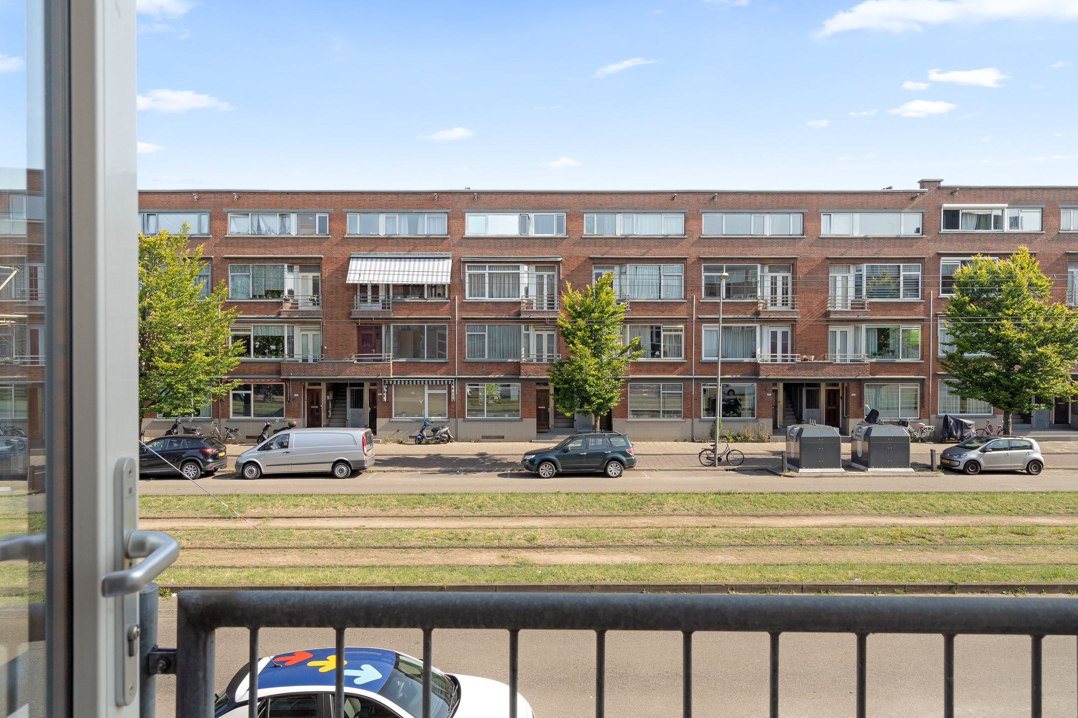 Foto 6 van Rotterdamsedijk 275-B1