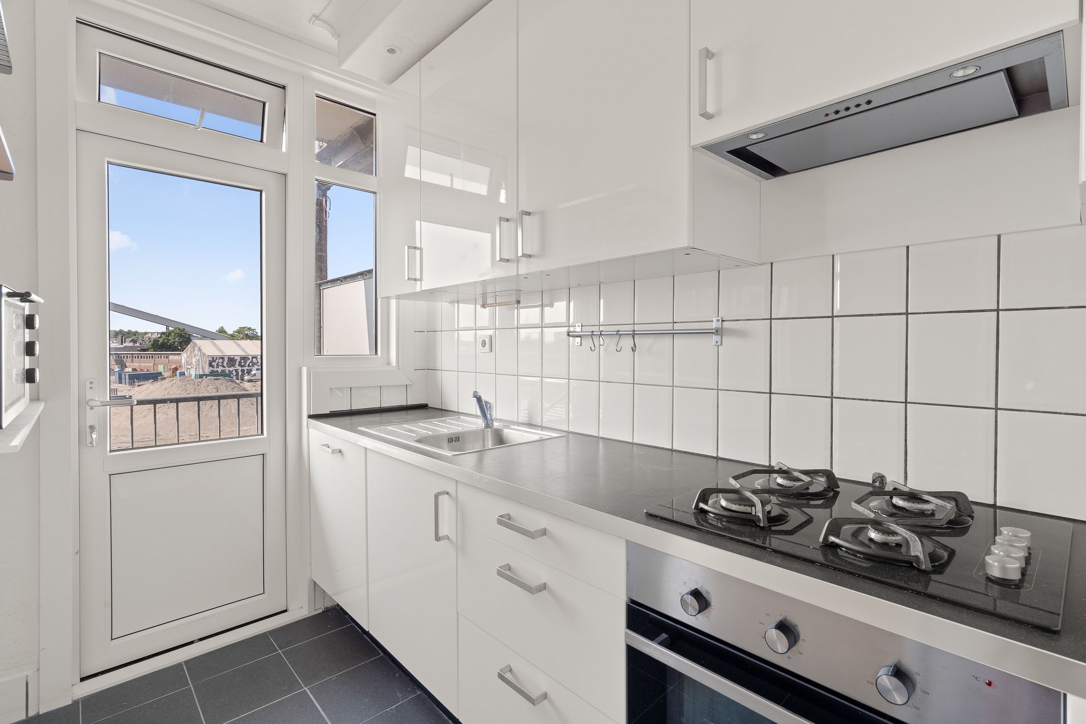 Foto 9 van Rotterdamsedijk 275-B1