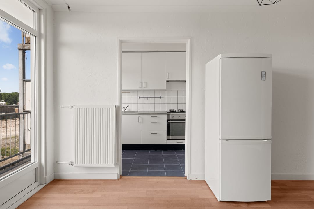 Foto 8 van Rotterdamsedijk 275-B1