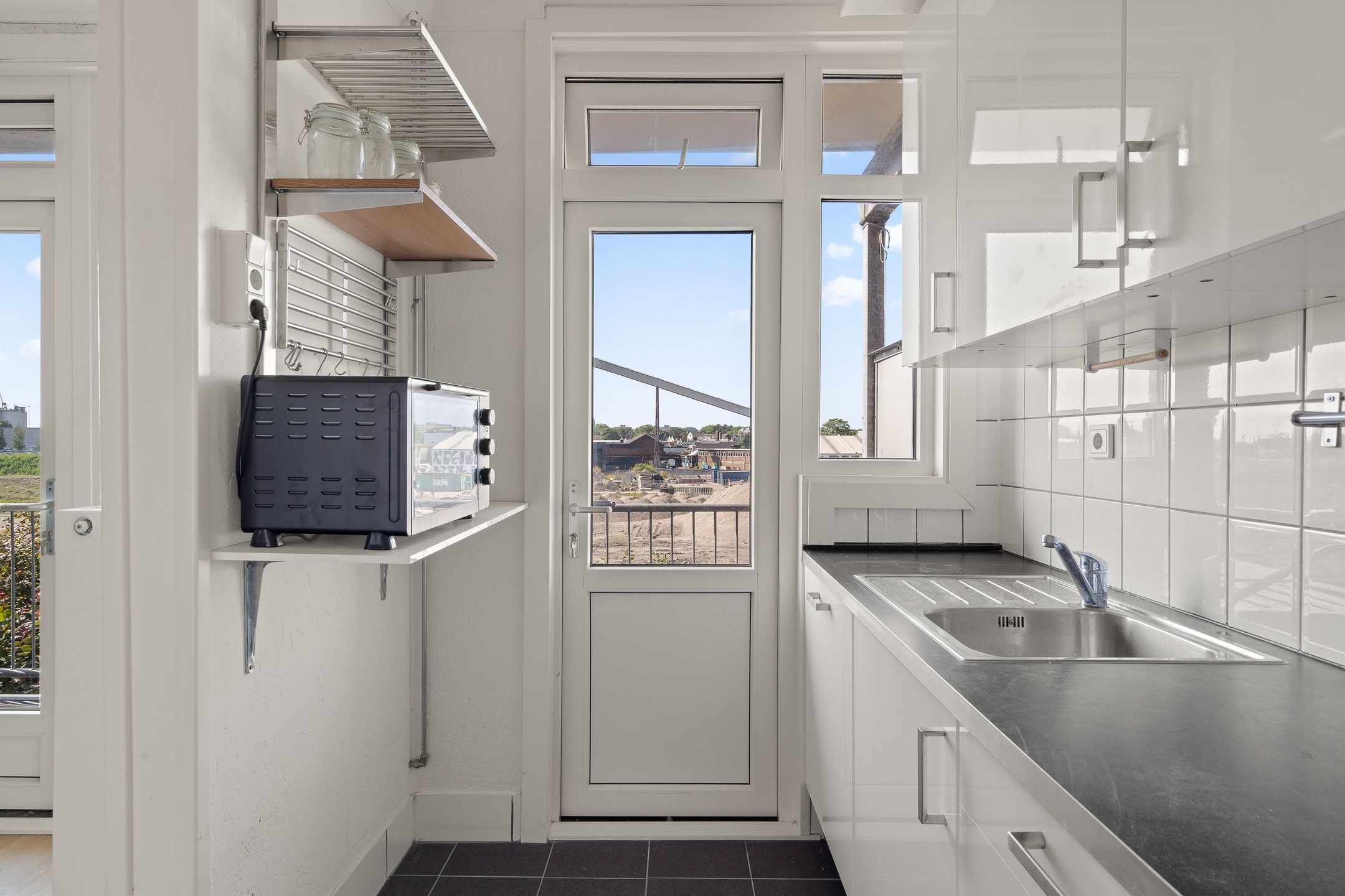 Foto 12 van Rotterdamsedijk 275-B1