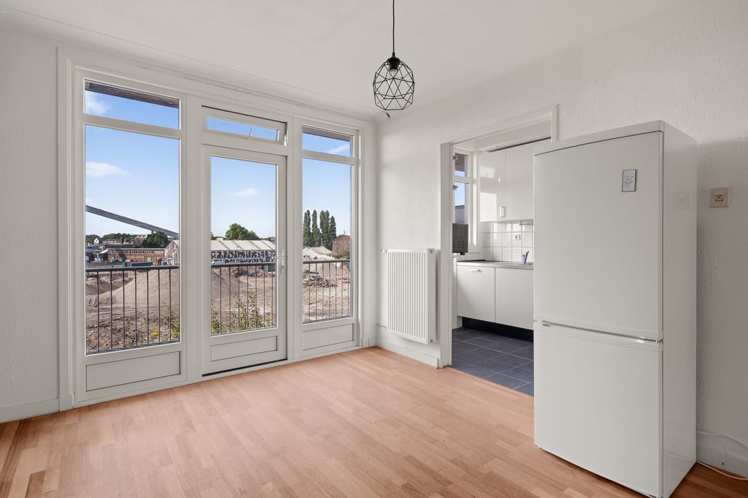 Foto 13 van Rotterdamsedijk 275-B1