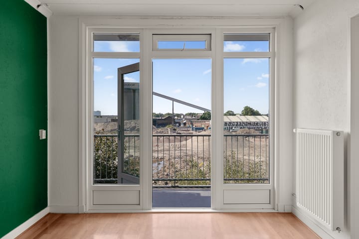 Foto 16 van Rotterdamsedijk 275-B1