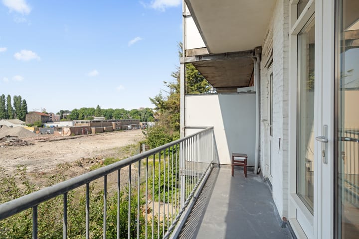 Foto 18 van Rotterdamsedijk 275-B1