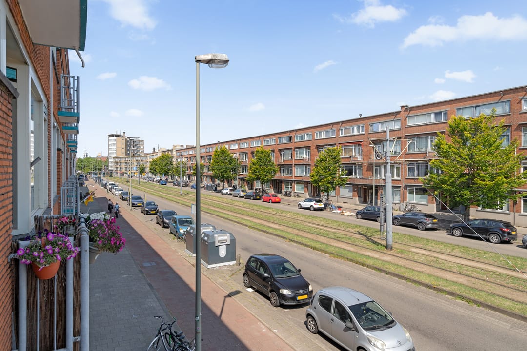 Foto 38 van Rotterdamsedijk 275-B1