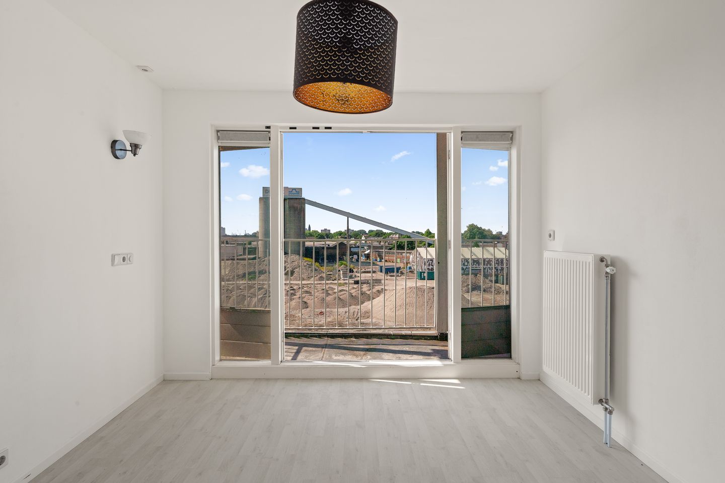 Foto 40 van Rotterdamsedijk 275-B1