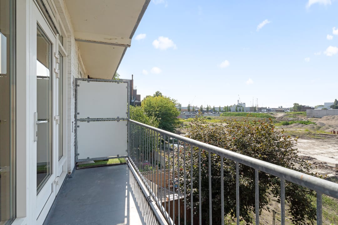 Foto 46 van Rotterdamsedijk 275-B1