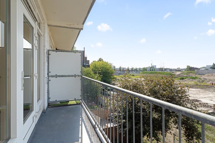 Foto 46 van Rotterdamsedijk 275-B1