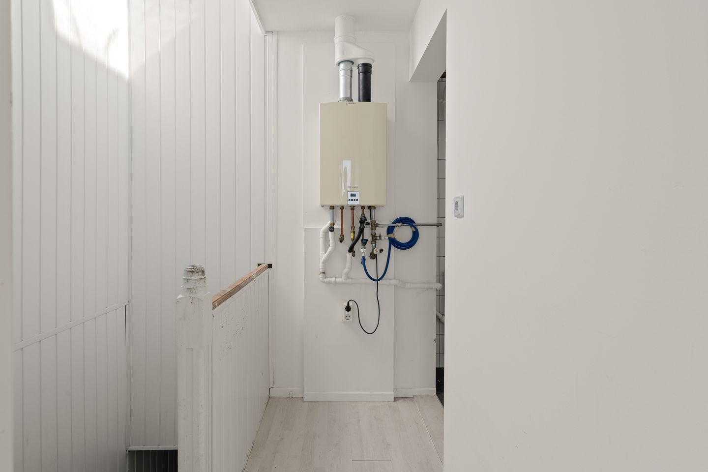 Foto 49 van Rotterdamsedijk 275-B1