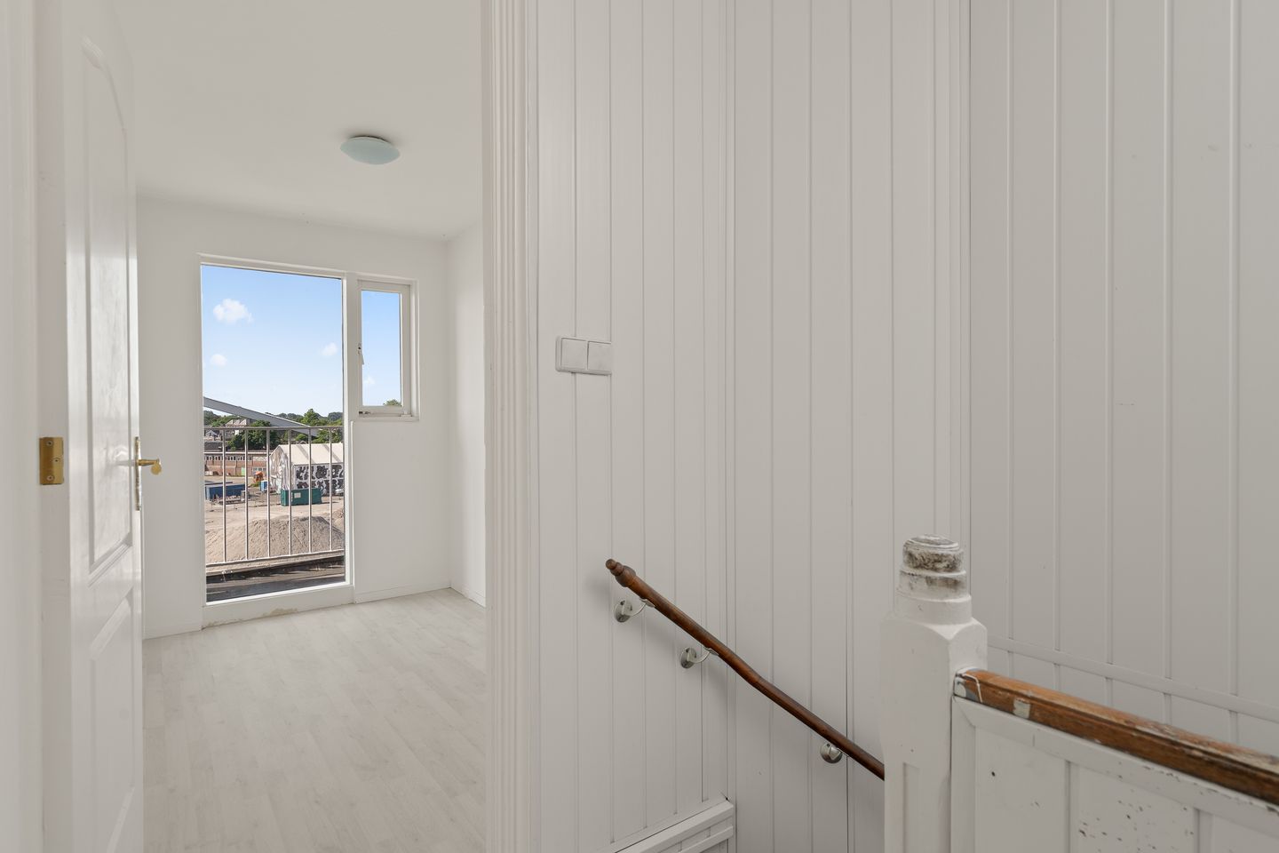 Foto 50 van Rotterdamsedijk 275-B1