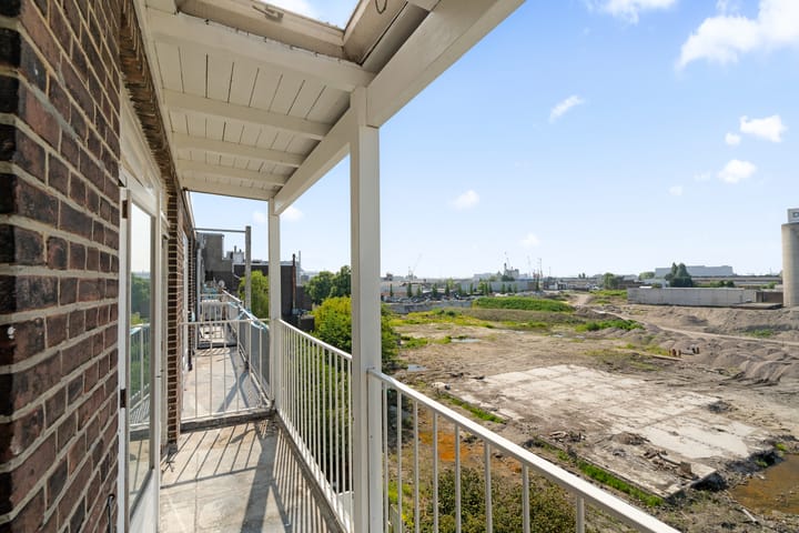 Foto 53 van Rotterdamsedijk 275-B1