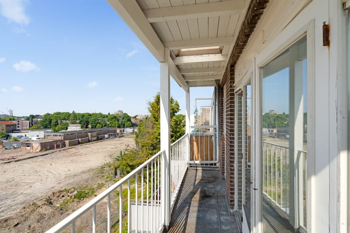 Foto 54 van Rotterdamsedijk 275-B1