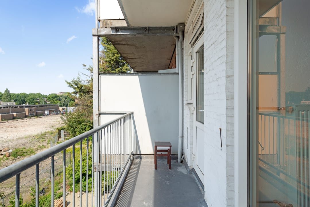 Foto 17 van Rotterdamsedijk 275-B1