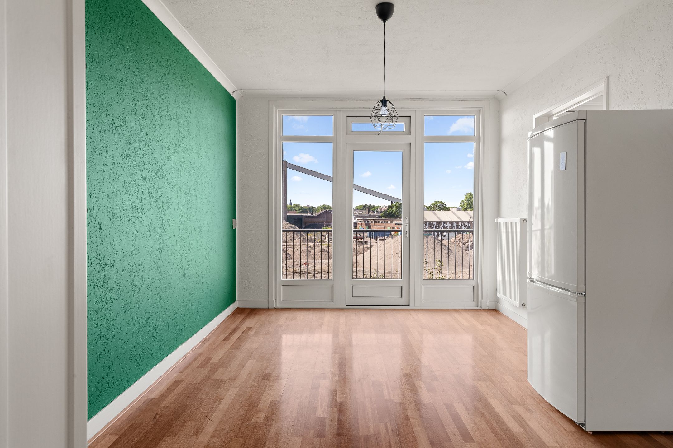 Foto 15 van Rotterdamsedijk 275-B1