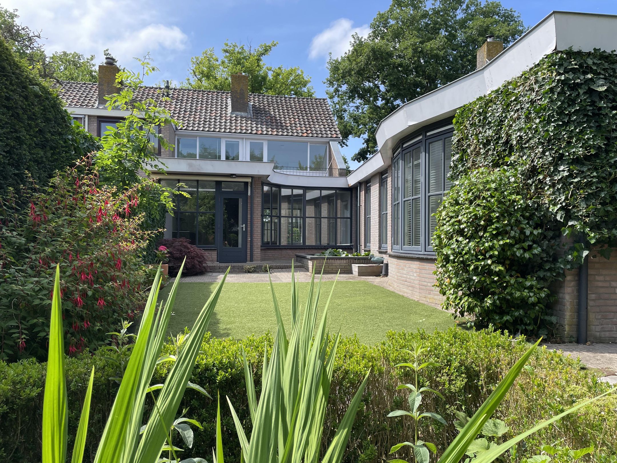 Lijsterlaan 18