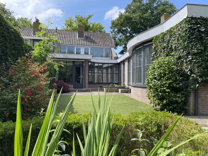 Foto 1 van Lijsterlaan 18