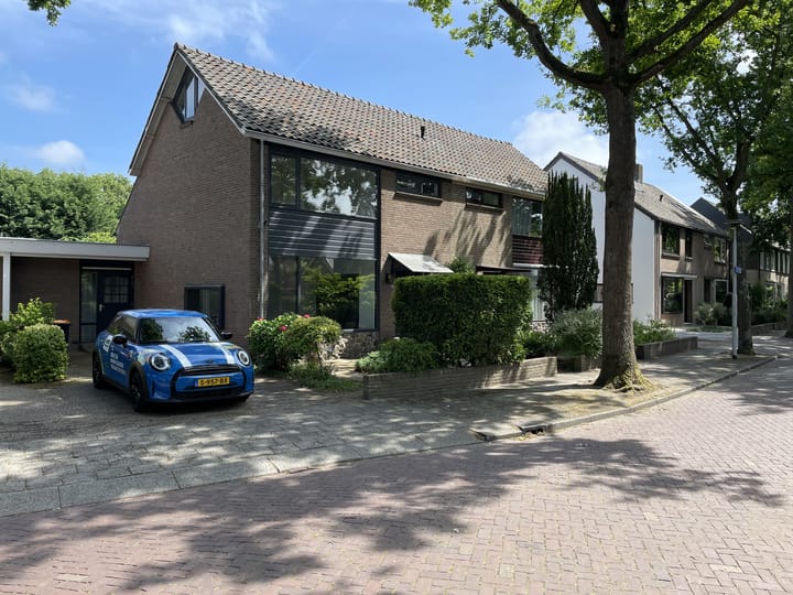 Foto 2 van Lijsterlaan 18