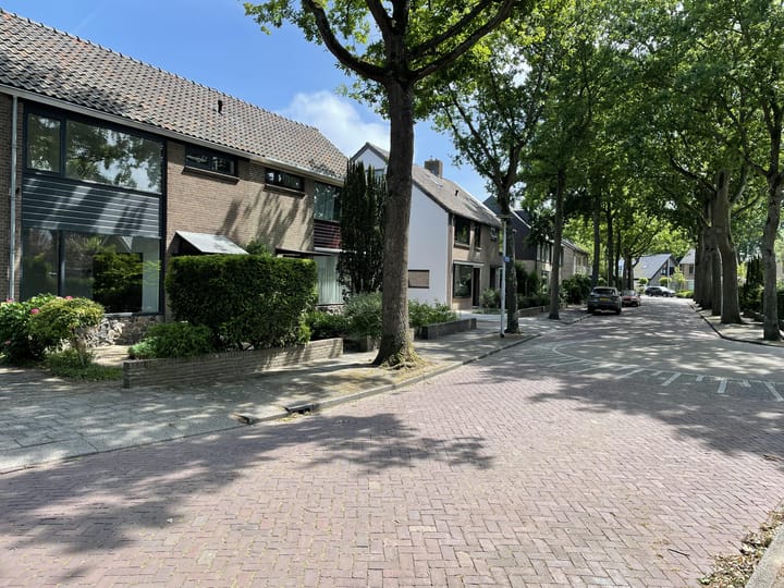 Foto 3 van Lijsterlaan 18