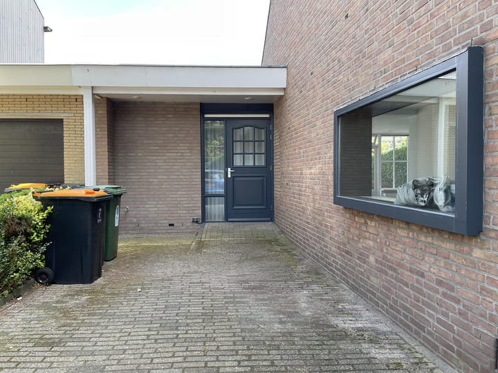 Foto 7 van Lijsterlaan 18