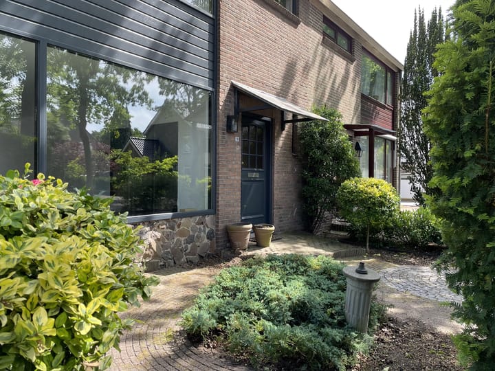 Foto 8 van Lijsterlaan 18