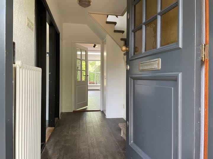 Foto 10 van Lijsterlaan 18