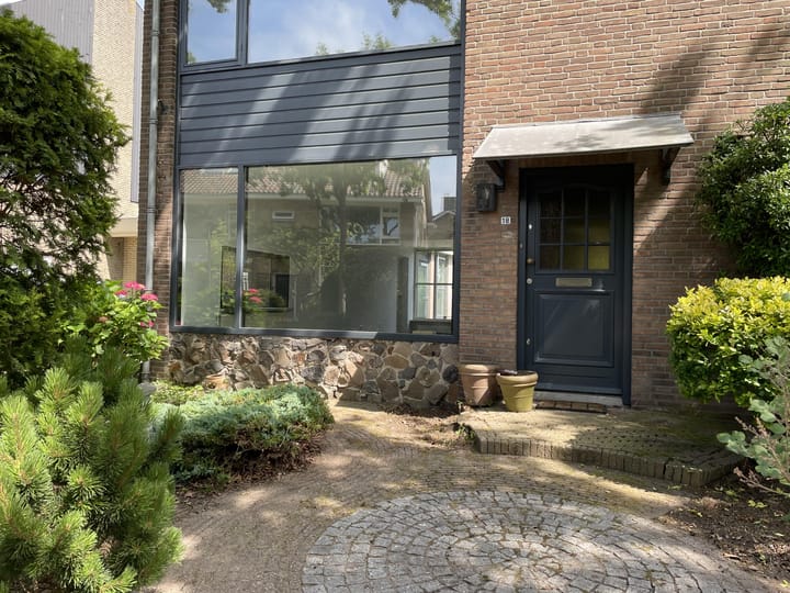 Foto 9 van Lijsterlaan 18