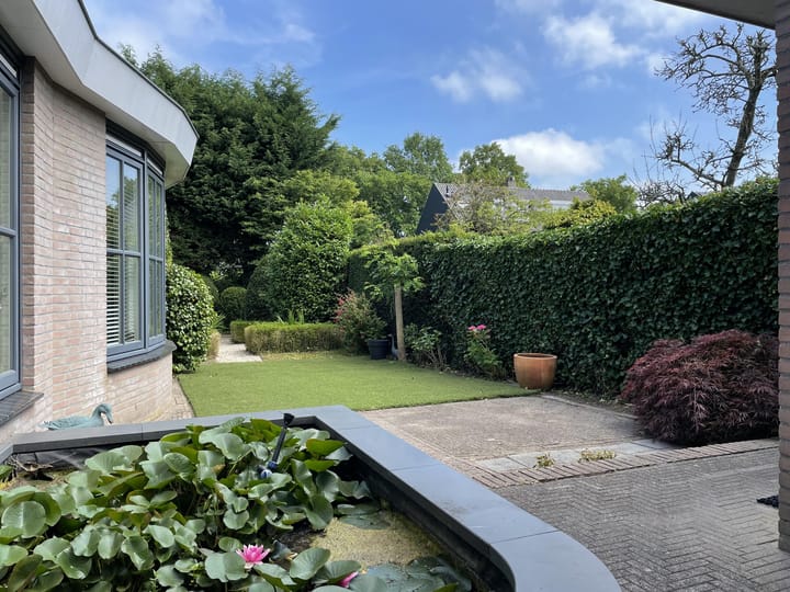 Foto 20 van Lijsterlaan 18