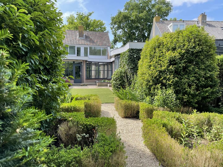 Foto 25 van Lijsterlaan 18