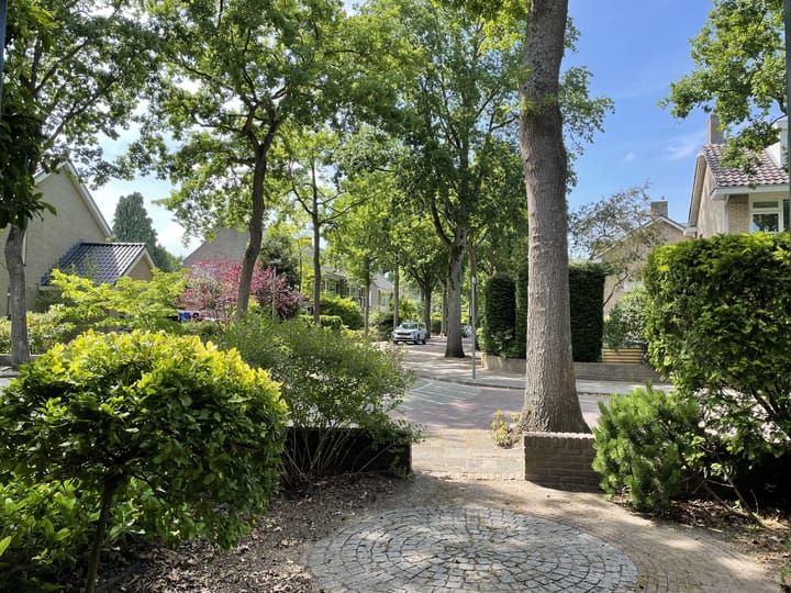 Foto 44 van Lijsterlaan 18