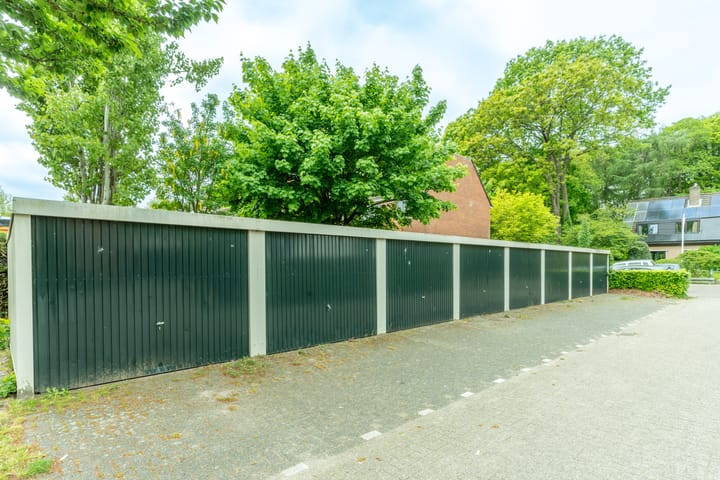 Photo 2 of Bloemheuvel 48-02