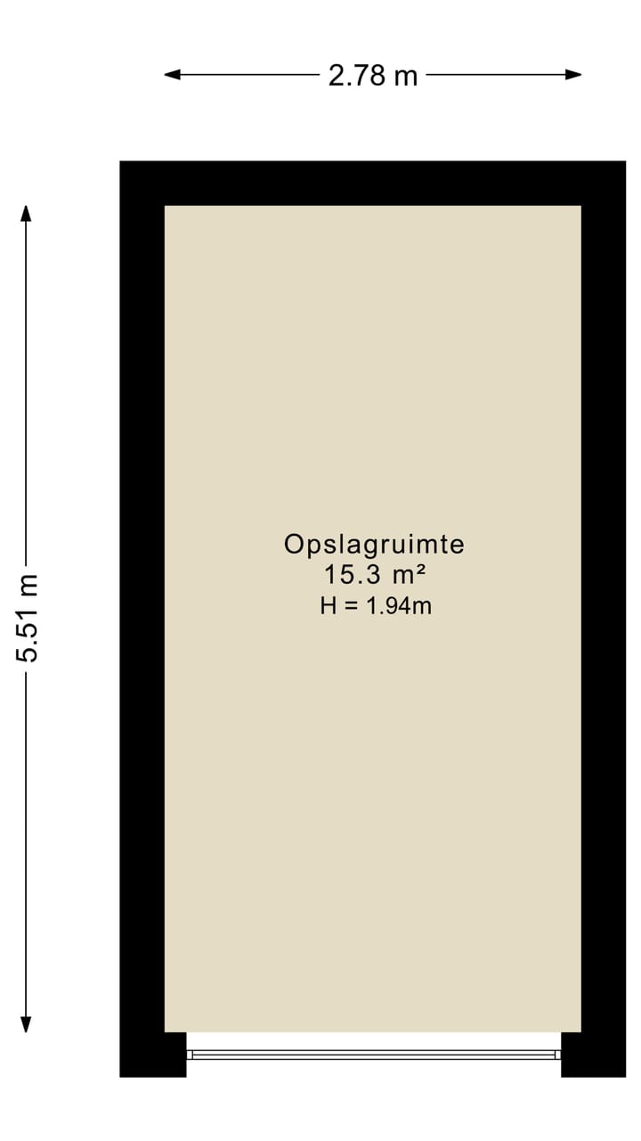 Photo 4 of Bloemheuvel 48-02