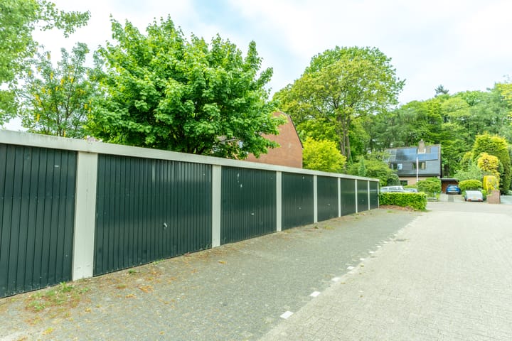 Photo 3 of Bloemheuvel 48-02