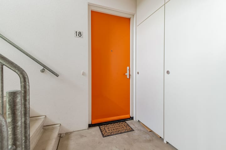 Foto 2 van Tuinderswerf 18