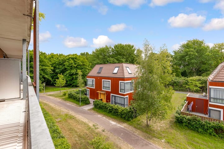 Foto 22 van Tuinderswerf 18