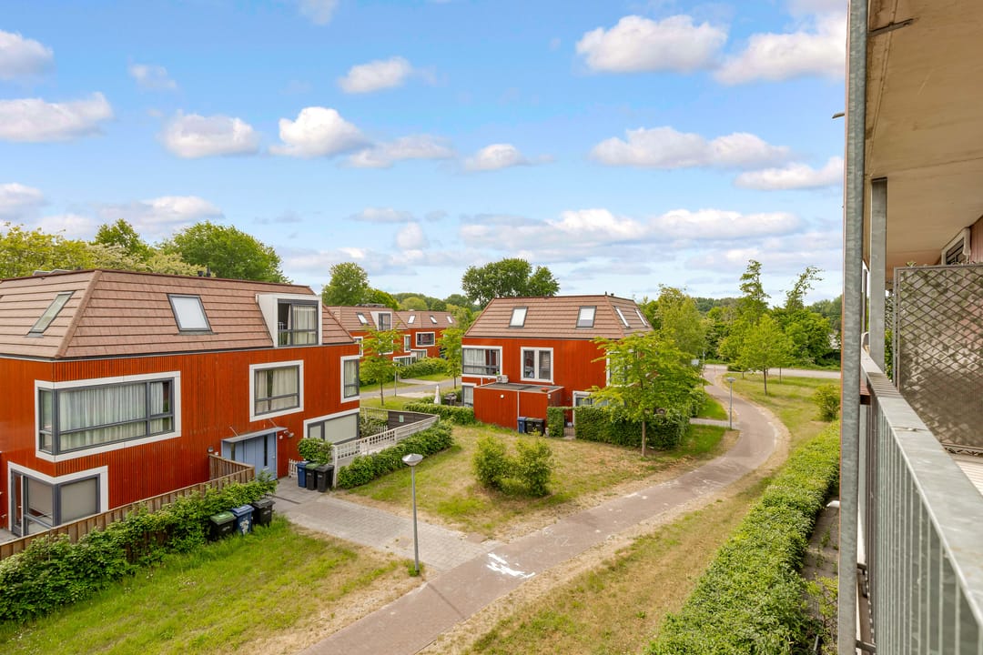 Foto 23 van Tuinderswerf 18