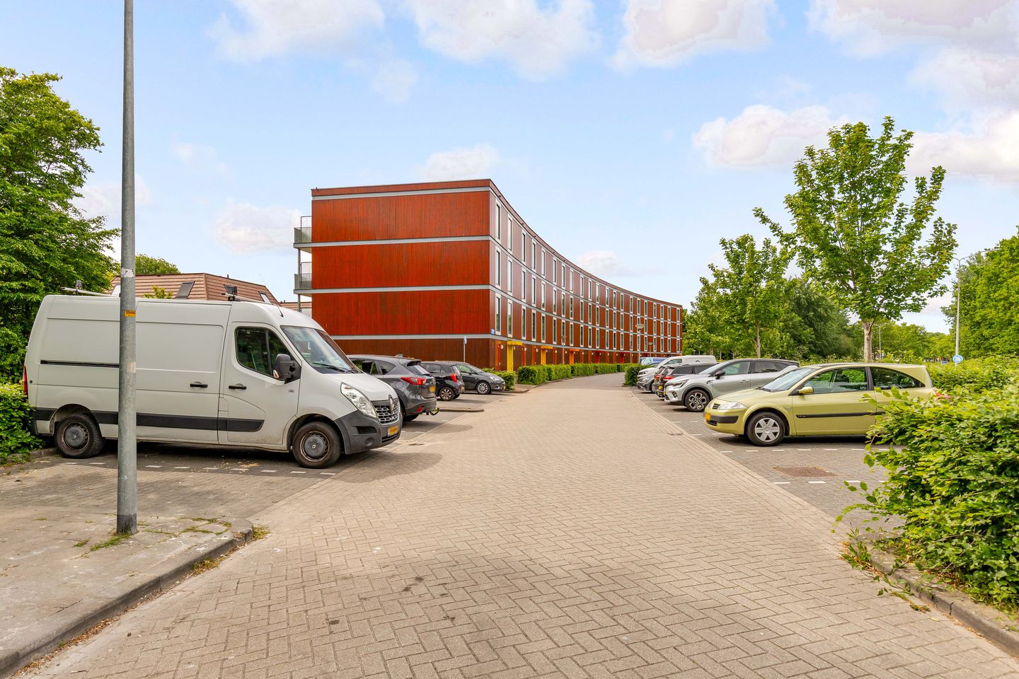 Foto 25 van Tuinderswerf 18