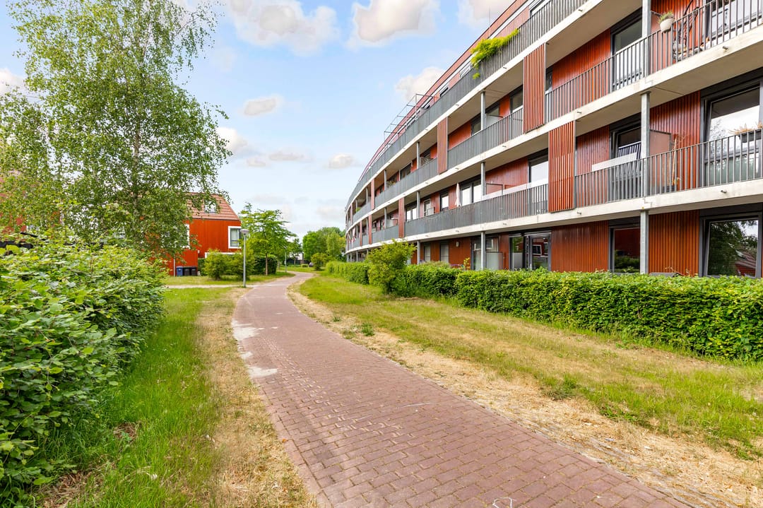 Foto 26 van Tuinderswerf 18