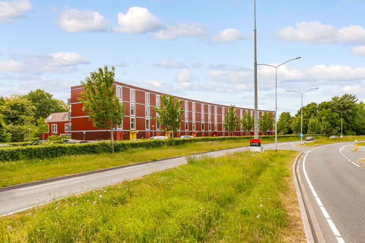 Foto 30 van Tuinderswerf 18