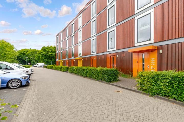 Foto 31 van Tuinderswerf 18