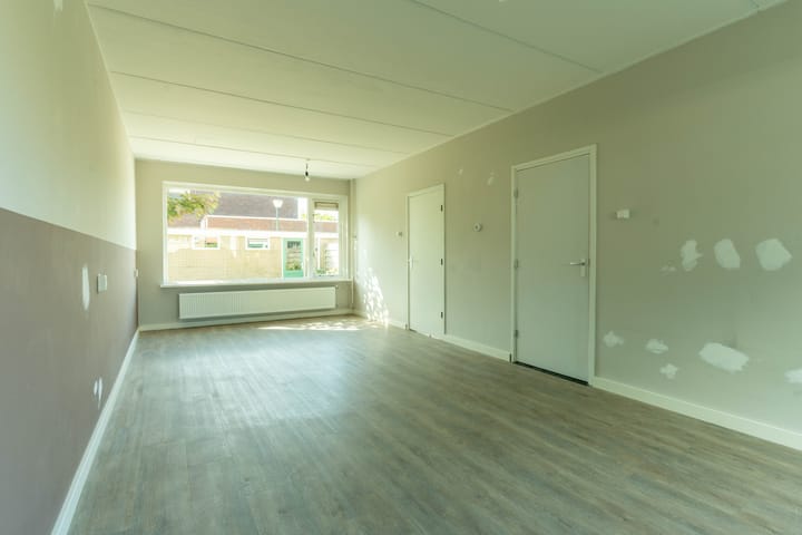 Foto 2 van van Maarenplein 27